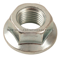 94050-12080 - Nut Flange 12mm Z - Honda Original Part - Image 2