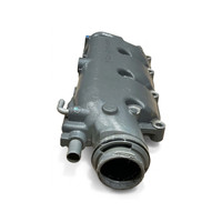 18120ZY3010ZA MANIFOLD; L. *NH8*l Honda Engines Original Part