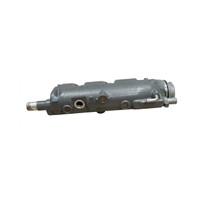 18120ZY3010ZA MANIFOLD; L. *NH8*l Honda Engines Original Part