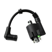 30510ZDX013 COIL 1 COMP; IGNl Honda Engines Original Part