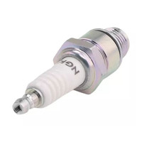 BP6HS - Spark Plug Ngk Bp6Hs - Honda Original Part