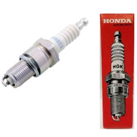 BPR8ES - Spark Plug Ngk Bpr8Es - Honda Original Part