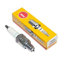 CR6HS - Spark Plug Ngk Cr6Hs - Honda Original Part