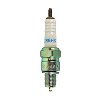 CR6HS - Spark Plug Ngk Cr6Hs - Honda Original Part