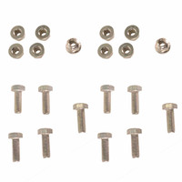 HONDA Auger Shear Bolt Kit 06766-V45-A00 Pack(x2) For HSS724A Snow Blower