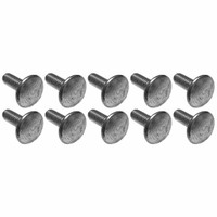 HONDA Blower Shear Bolt 90121-V45-A00 Pack(x10) For HSS1332A Snow Blower
