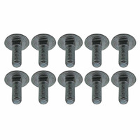 HONDA Blower Shear Bolt 90121-V45-A00 Pack(x10) For HSS724A Snow Blower