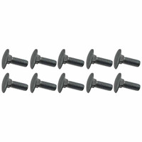 HONDA Blower Shear Bolt 90121-V45-A00 Pack(x10) For HSS724A Snow Blower