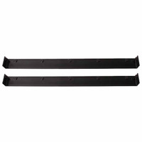 HONDA Scraper / Auger Guard 76322-V45-A20 Pack(x2) For HSS928A Snow Blower