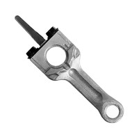 13200-ZM7-V30 - Connecting Rod - Honda Original Part