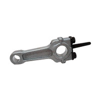 13200-ZM7-V30 - Connecting Rod - Honda Original Part