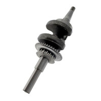 13310-Z0D-000 - Crankshaft - Honda Original Part - NO LONGER AVAILABLE