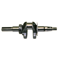 13310-Z4M-880 - Crankshaft 20 Mm - Honda Original Part