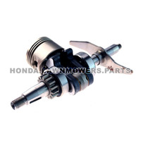 13310-ZM5-040 - Crankshaft - Honda Original Part - Image 3