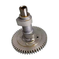 14110-889-030 - Camshaft Comp - Honda Original Part