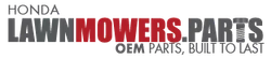 Honda Lawn Mowers Parts
