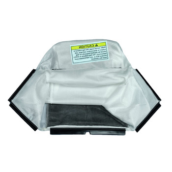 81320-VA4-J00 - Fabric Grass Bag - Honda Original Part