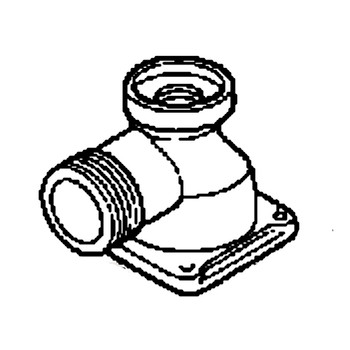 78104-YB7-630 - Outlet - Honda Original Part - Image 1