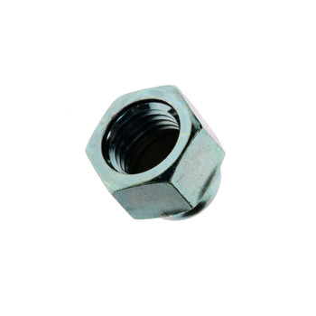 94021-10000-0S - Nut Cap (10Mm) - Honda Original Part