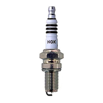 NGK-D8EVX - Spark Plug D8Evx - Honda Original Part - NO LONGER AVAILABLE