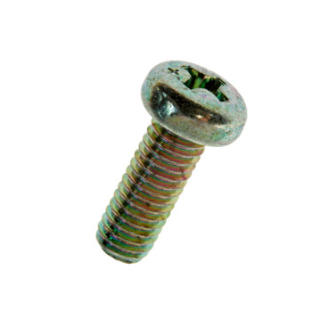 93500-05014-0H - Screw Pan (5X14) - Honda Original Part