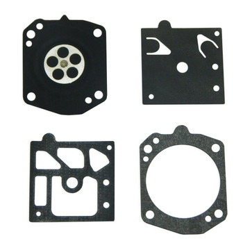 06116-Z4E-800 - Diaphragm Kit Carb Repair - Honda Original Part - Image 1