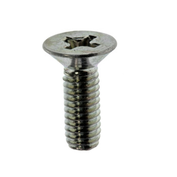 93600-04012-1A - Screw Flat (4X12) - Honda Original Part