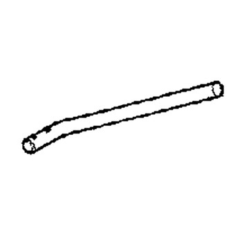 74161-723-750 - Bar Reverse Stop - Honda Original Part