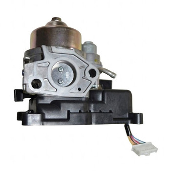 16100Z8TW02 Carburetor (Be91A A) Honda Genuine OEM Part