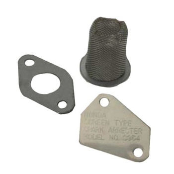 06180-ZE6-820 - Spark Arrester Kit - Honda Original Part - Image 1