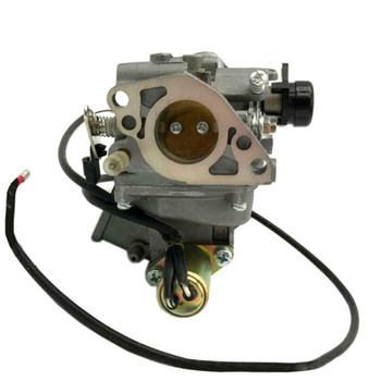 16100-ZJ1-W04 - Carburetor (Bg22ld) (2-Wire) - Honda Original Part - Image 1