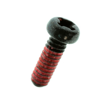 90158-KM7-911 - Screw Pan (2X6) - Honda Original Part