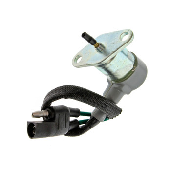 16200-890-981 - Valve Comp Solenoid - Honda Original Part