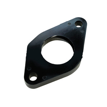 16211-ZJ0-830 - Carb Insulator (V-Twin K1) - Honda Original Part - Image 1