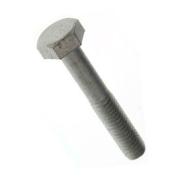 90113-ZV0-000 - Bolt Hexagonal (6X35) - Honda Original Part