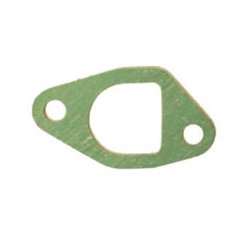 16212-ZH8-800 - Insulator Gasket Gx160k1 - Honda Original Part - Image 1