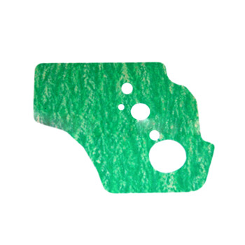 16221-Z0Z-000 - Gasket Carb (Gx35) (Green) - Honda Original Part - Image 1