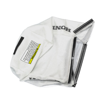81320-VA5-J00 - Fabric Grass Bag - Honda Original Part