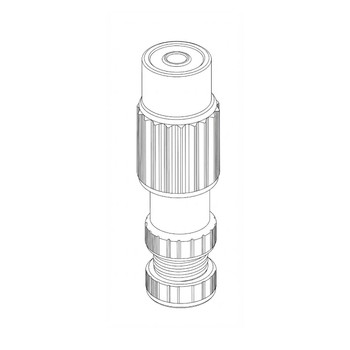 53431769000 Shaft Honda Genuine OEM Part