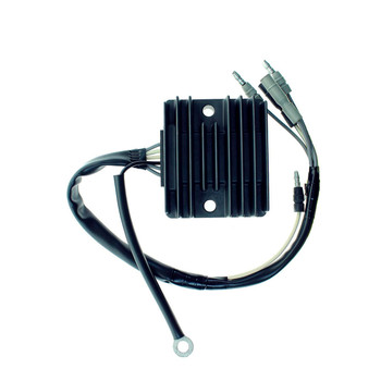 31600-ZV5-003 - Rectifier (12A) - Honda Original Part