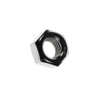 90309-ZV5-821 - Nut Hexagonal (5Mm) - Honda Original Part