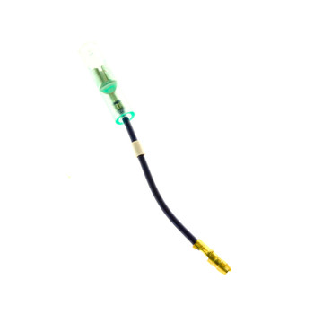 16555-ZL8-000 - Governor Rod (Gc) - Honda Original Part