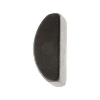 90752-ZV7-000 - Key Woodruff (5Mm) - Honda Original Part