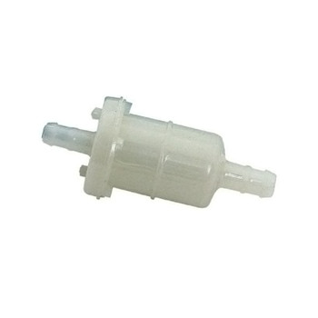 16910-ZV4-015 - Fuel Filter  - Honda Original Part - Image 1