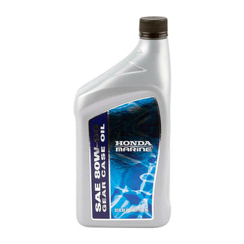 08739-90W - Oil (90W Gl-5) Nr - Honda Original Part