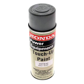 08707-NH192M - Silver Metallic Paint (Package/2) - Honda Original Part