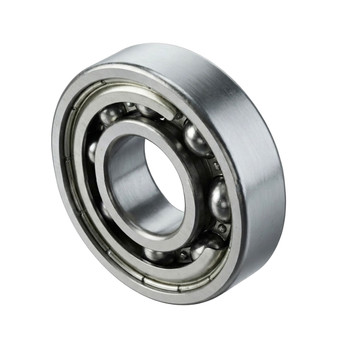 91008ZL0W81 Bearing (6005) Honda Genuine OEM Part