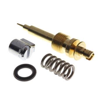 16016ZY1711 Screw Set Honda Genuine OEM Part