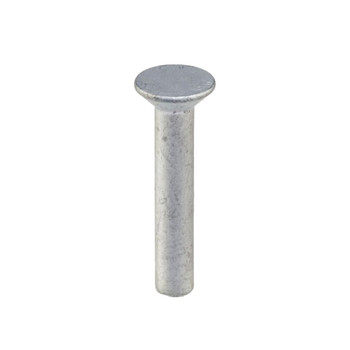 90855ZW9300 Rivet (4X22.6) Honda Genuine OEM Part