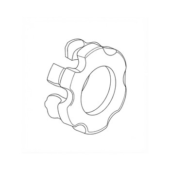 14647RAAA00 Washer Thrust Honda Genuine OEM Part